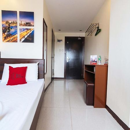Reddoorz Near Victoria Mall Davao City Eksteriør bilde