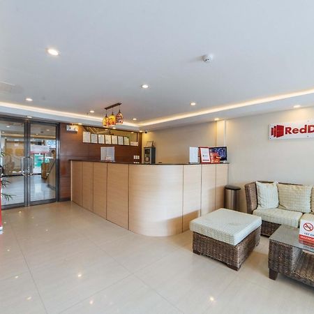 Reddoorz Near Victoria Mall Davao City Eksteriør bilde