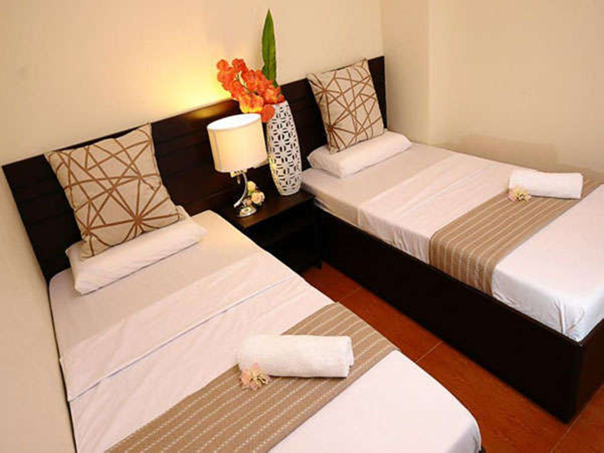 Reddoorz Near Victoria Mall Davao City Eksteriør bilde