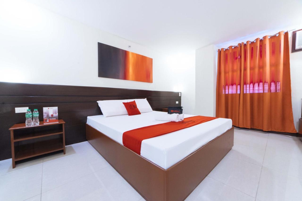Reddoorz Near Victoria Mall Davao City Eksteriør bilde