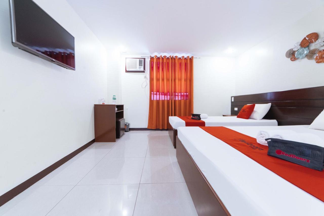 Reddoorz Near Victoria Mall Davao City Eksteriør bilde