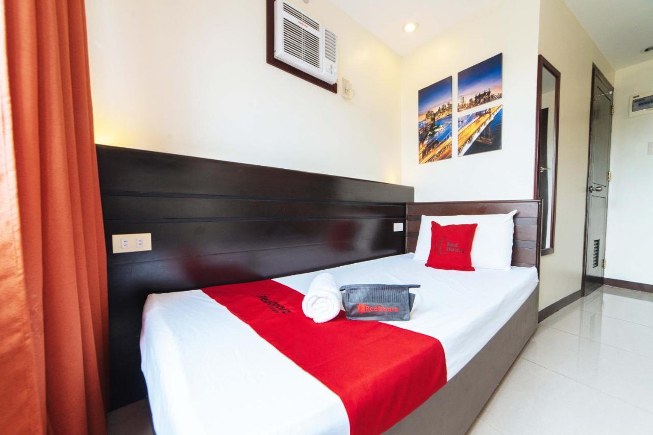Reddoorz Near Victoria Mall Davao City Eksteriør bilde