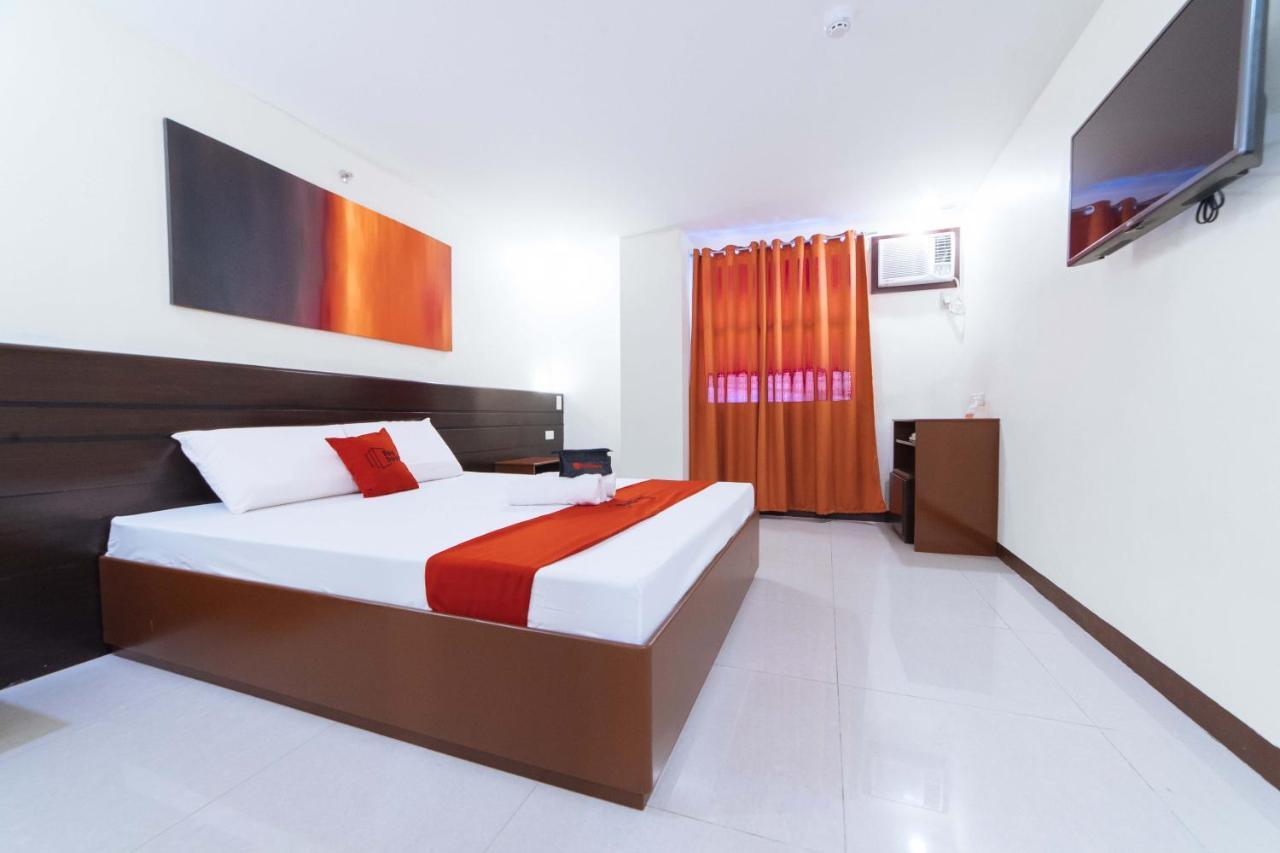 Reddoorz Near Victoria Mall Davao City Eksteriør bilde