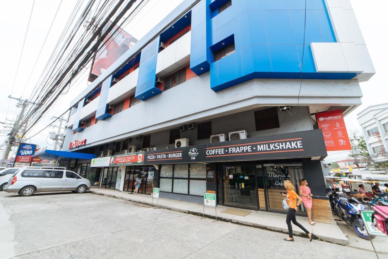 Reddoorz Near Victoria Mall Davao City Eksteriør bilde