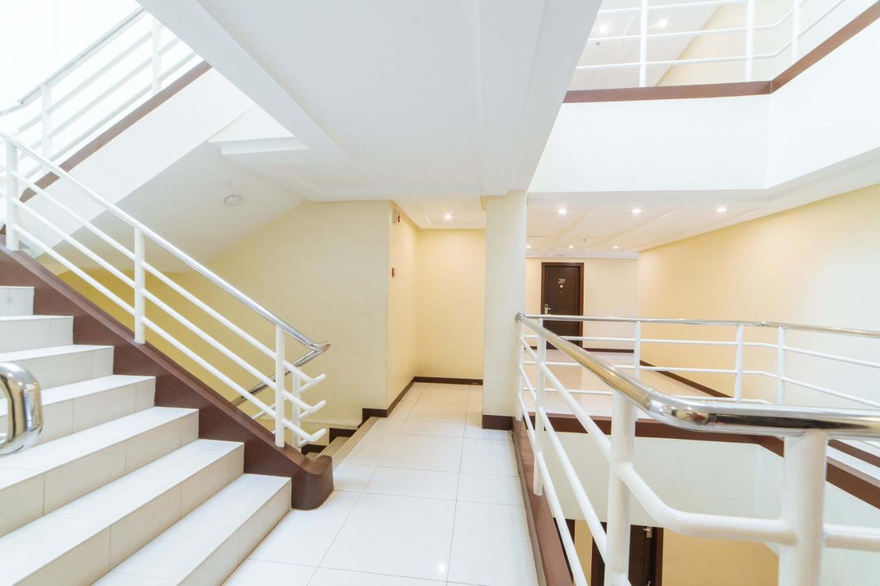 Reddoorz Near Victoria Mall Davao City Eksteriør bilde